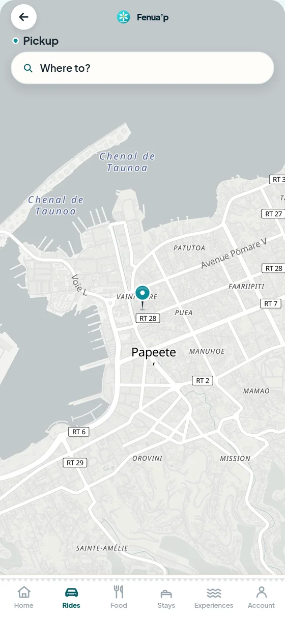 Booking