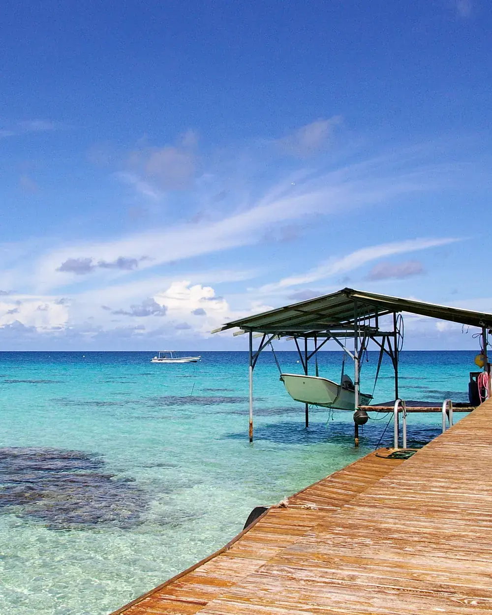 Fakarava