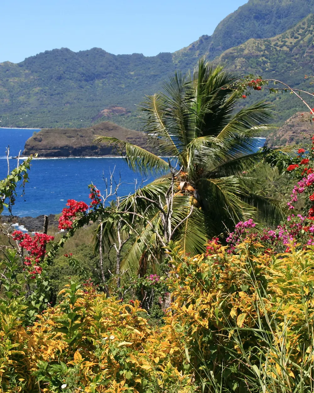 Hiva Oa